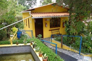 foto de clinica de Recuperação  masculina especializada em tratamento em drogas e alcoolismo  são roque i